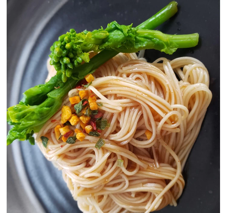 【メール便】島の光 手延べそうめん 赤帯 250g×3袋 