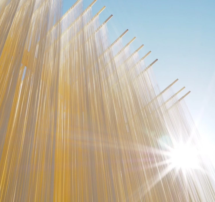 【メール便】島の風 手延べそうめん 金帯 250g×3袋