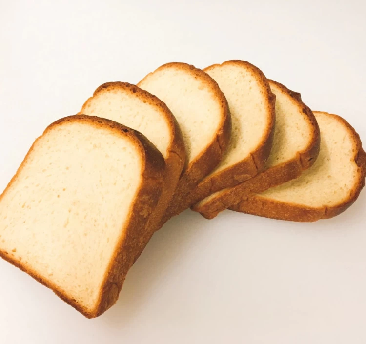 プレミアム玄米ペースト食ぱん