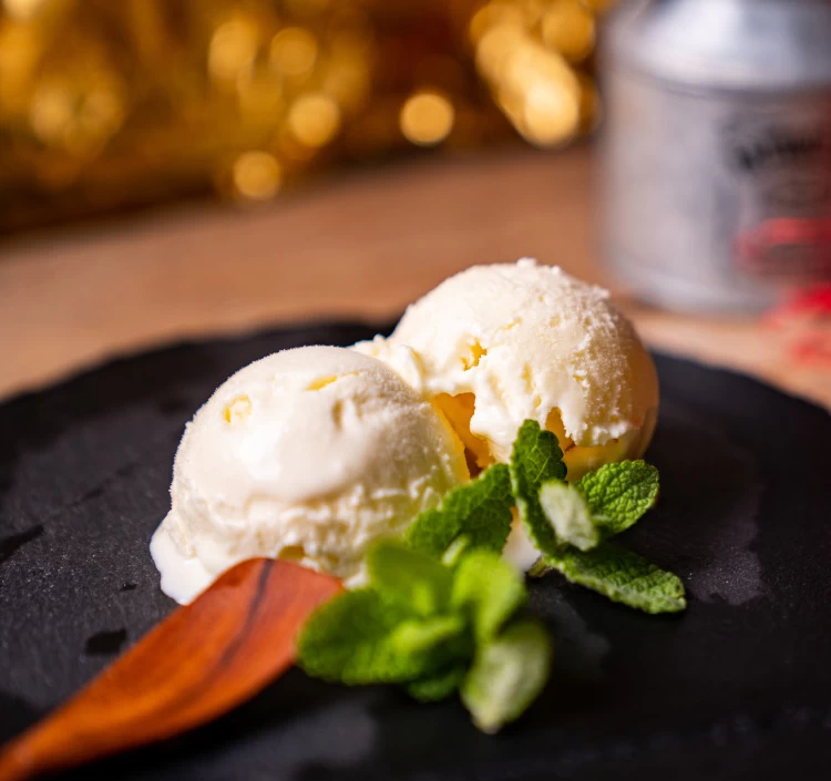 ガーンジィゴールデンアイスクリーム(12個セット)