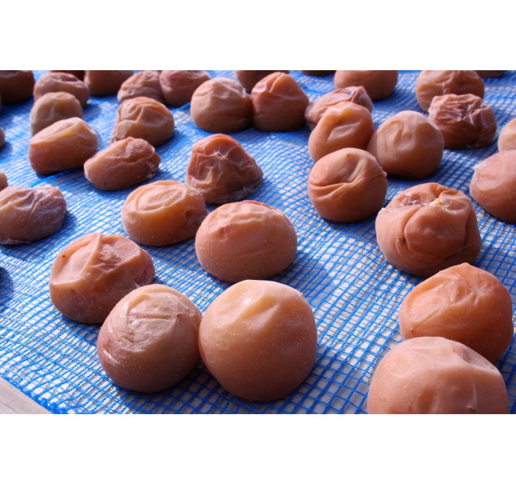 紅梅つぶれ梅　400ｇ