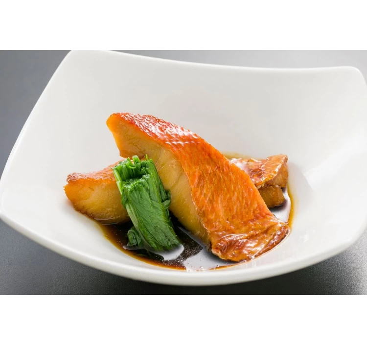 金目姿煮　（一匹）