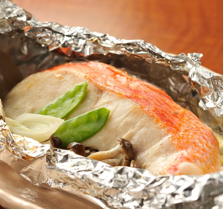 金目みそ漬け　４切れ