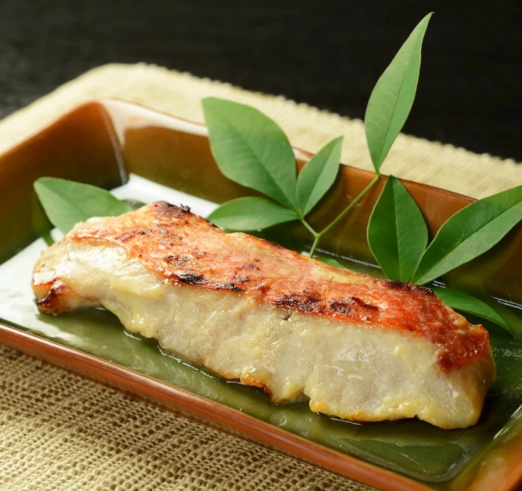 金目みそ漬け　４切れ