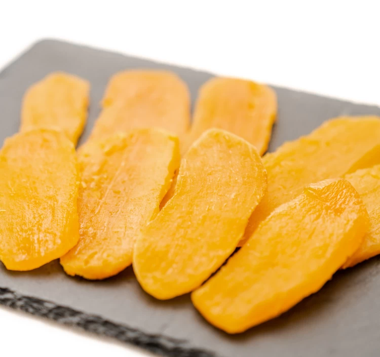 ゆうゆう農園の極ほしいも