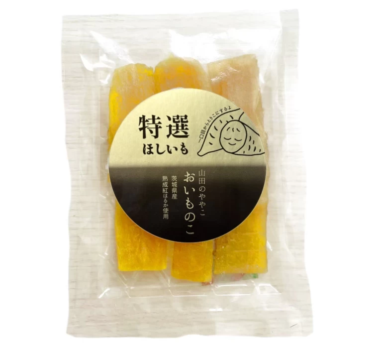 山田のややこ　おいものこ 山田のややこ-おいものこ- バラエティーセット1.2kg | ゆうゆう農園