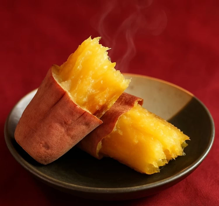 新商品！ ゆうゆう農園 焼き芋 冷凍 １kg 中箱 ギフト ボックス