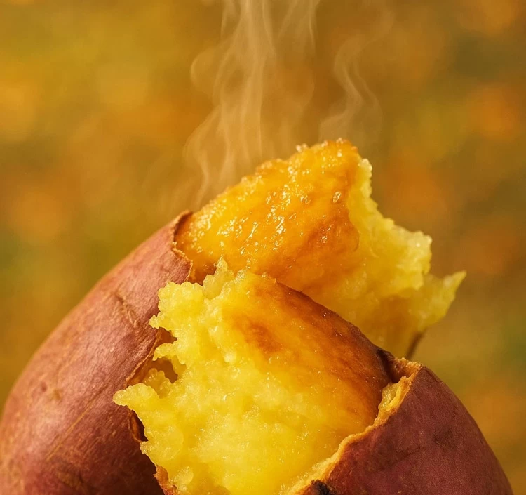 新商品！ ゆうゆう農園 焼き芋 冷凍 １kg 中箱 ギフト ボックス