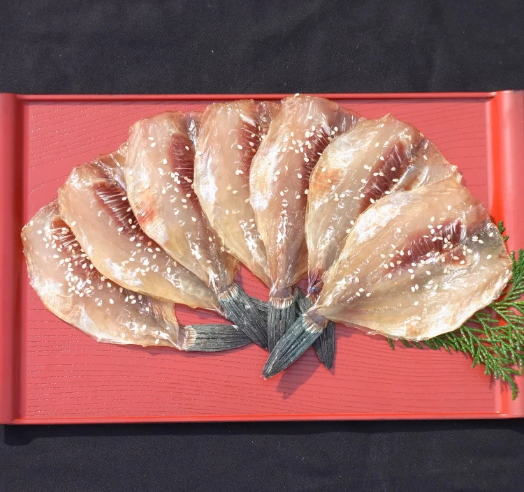 干物セット（松）送料無料 ギフト 贈答用 お歳暮 お中元 特選干物詰め合わせ