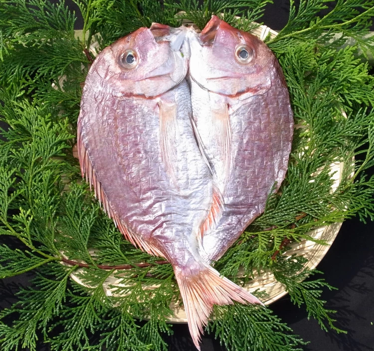 干物セット（松）送料無料 ギフト 贈答用 お歳暮 お中元 特選干物詰め合わせ