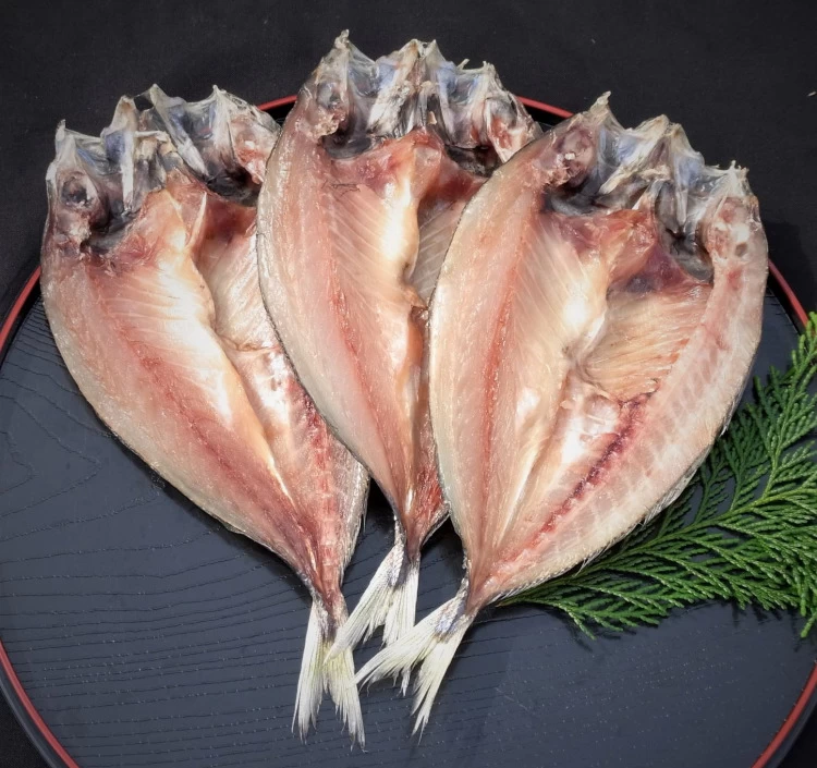 干物セット（松）送料無料 ギフト 贈答用 お歳暮 お中元 特選干物詰め合わせ