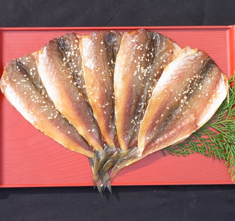 干物セット（松）送料無料 ギフト 贈答用 お歳暮 お中元 特選干物詰め合わせ