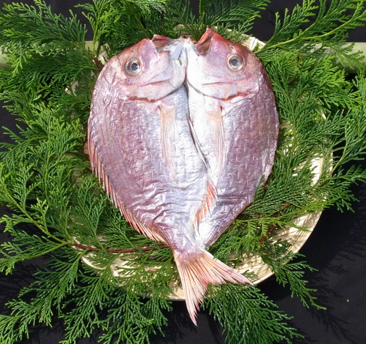 干物セット（竹）送料無料 ギフト 贈答用 お歳暮 お中元 特選干物詰め合わせ