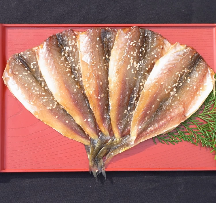 干物セット（竹）送料無料 ギフト 贈答用 お歳暮 お中元 特選干物詰め合わせ