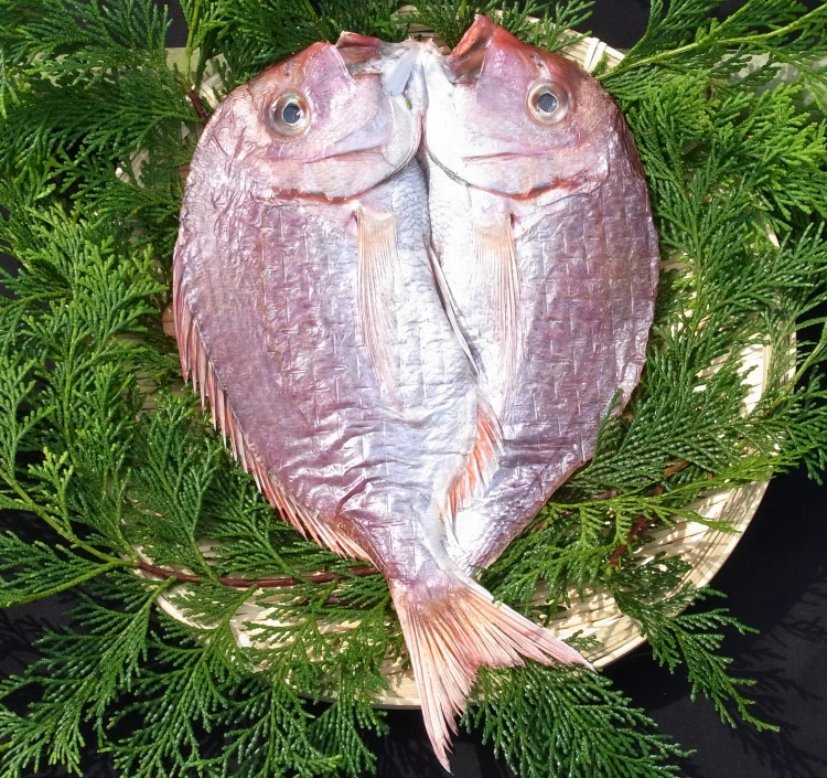 干物セット（梅）送料無料 ギフト 贈答用 お歳暮 お中元 特選干物詰め合わせ