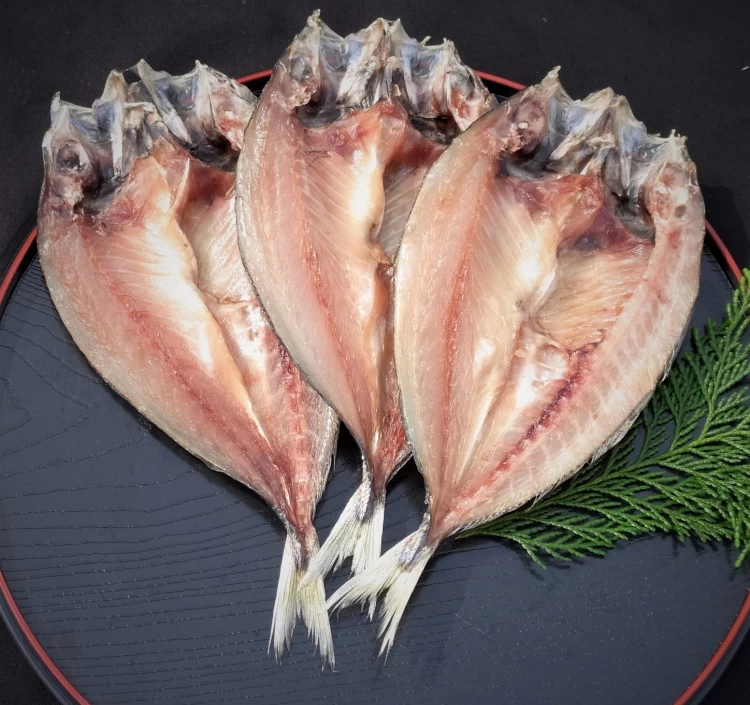 干物セット（梅）送料無料 ギフト 贈答用 お歳暮 お中元 特選干物詰め合わせ