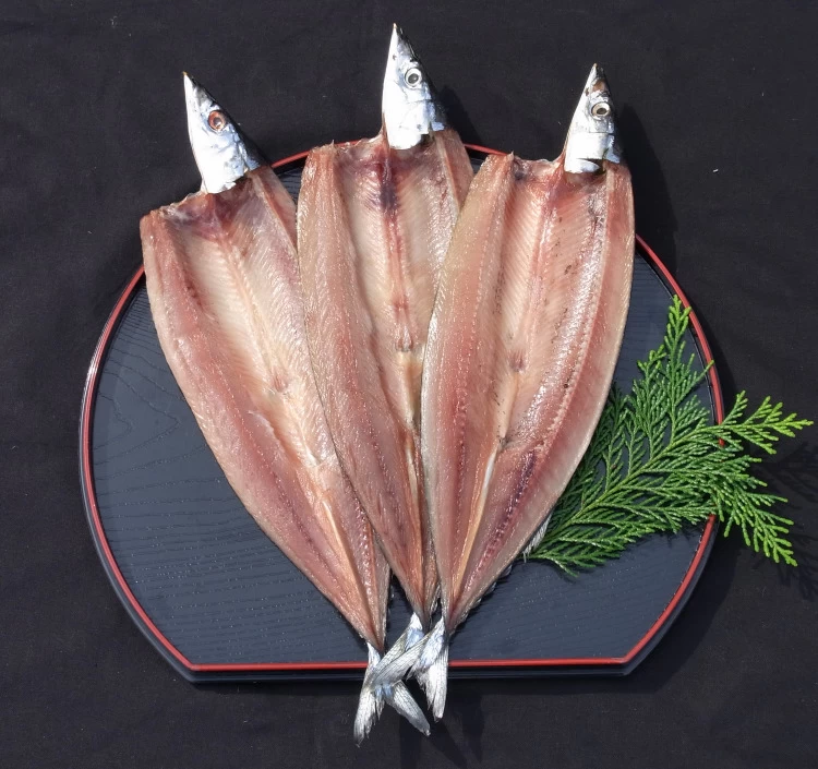 干物セット（梅）送料無料 ギフト 贈答用 お歳暮 お中元 特選干物詰め合わせ