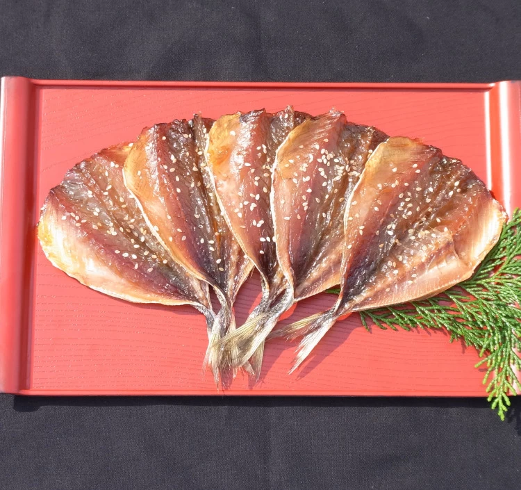 干物セット（梅）送料無料 ギフト 贈答用 お歳暮 お中元 特選干物詰め合わせ