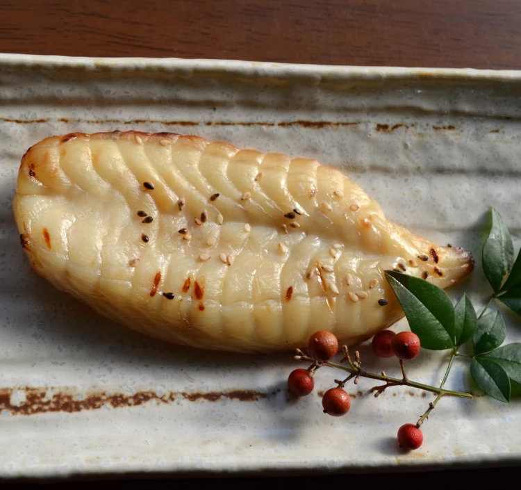 フグみりん干し 200g ふぐの干物