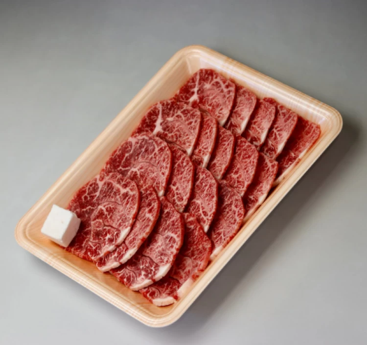 美熊野州チマキ焼肉用