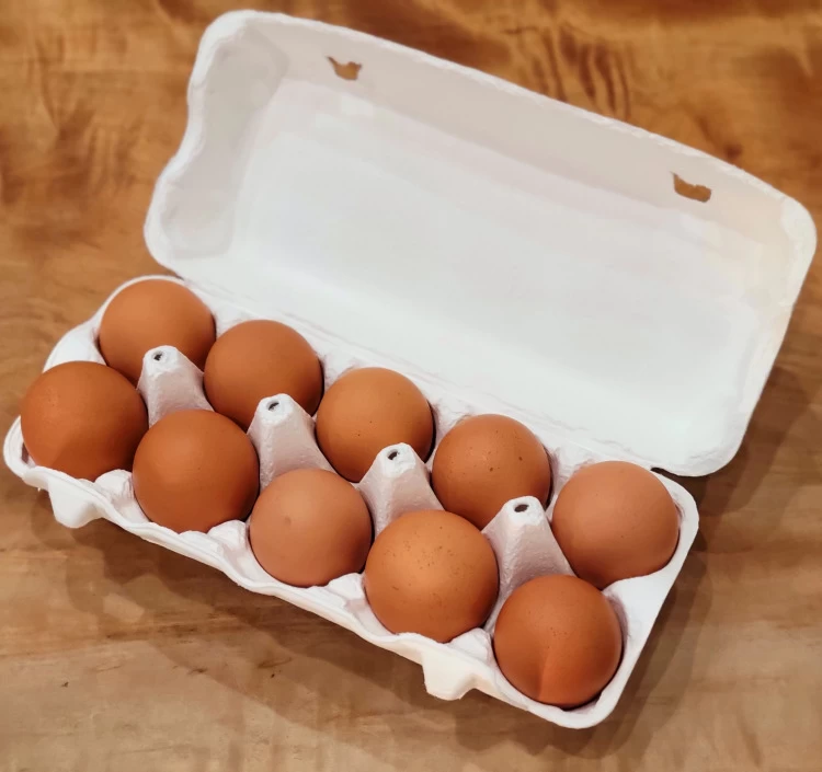 「こだわり新鮮たまご」~大切な方への贈り物にも~ 30個入セット(税・送料込)