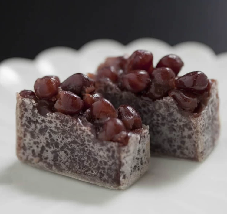 きんつば 6個入り