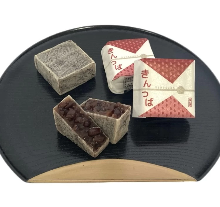 きんつば 6個入り