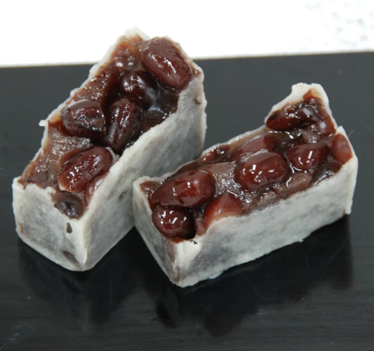 きんつば 6個入り