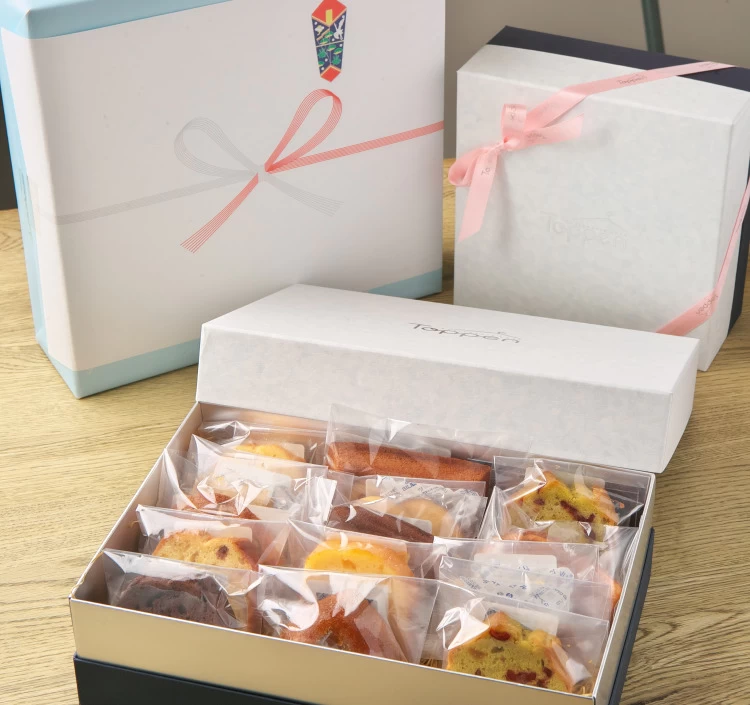  焼き菓子ギフト 小