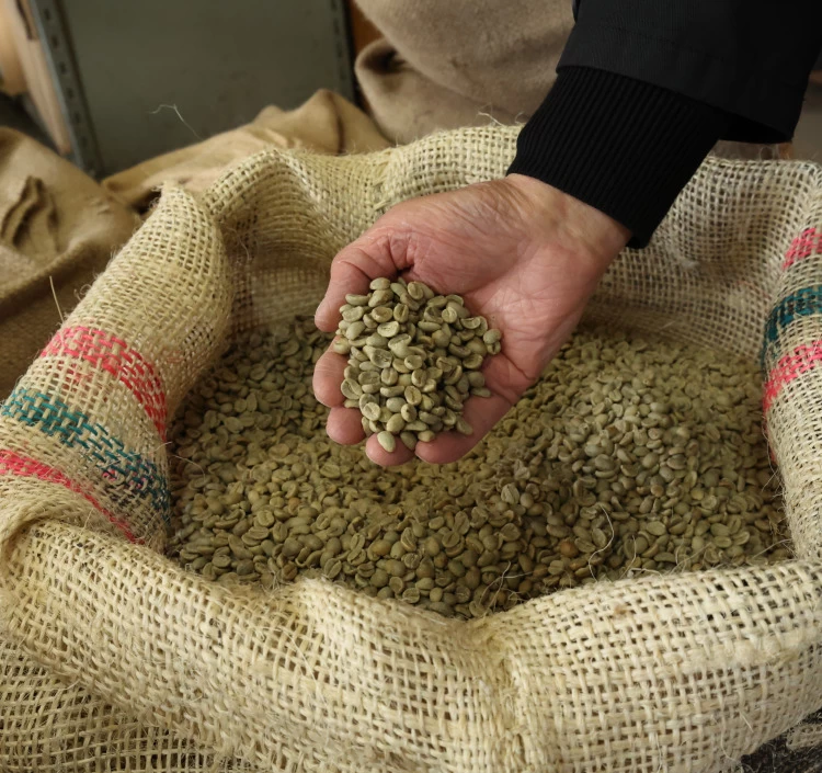 ドリップバッグコーヒー２P　ギフト　５種類のスペシャルティコーヒー入（外袋１０袋入）