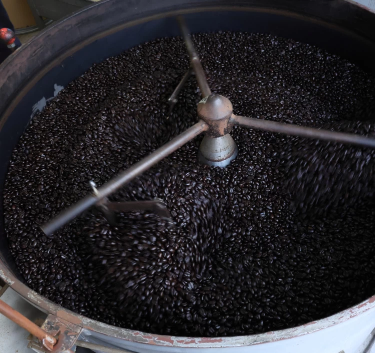 ドリップバッグコーヒー２P　ギフト　５種類のスペシャルティコーヒー入（外袋１０袋入）