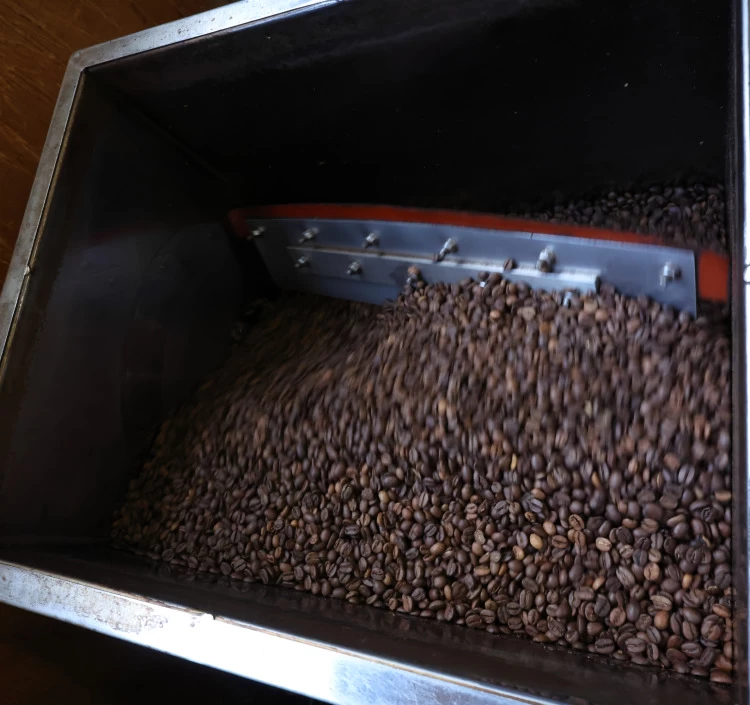 ドリップバッグコーヒー２P　ギフト　５種類のスペシャルティコーヒー入（外袋１０袋入）