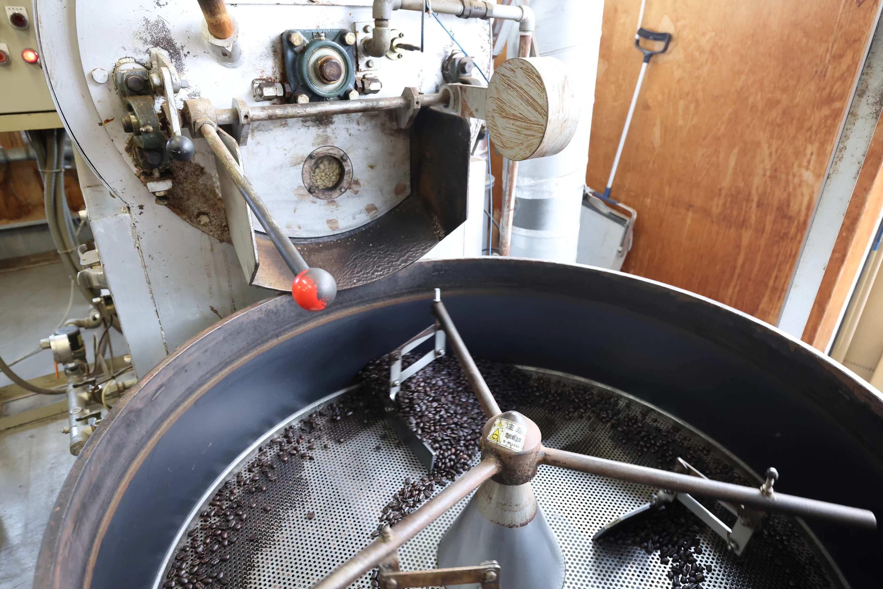 ドリップバッグコーヒー２P　ギフト　５種類のスペシャルティコーヒー入（外袋１０袋入）