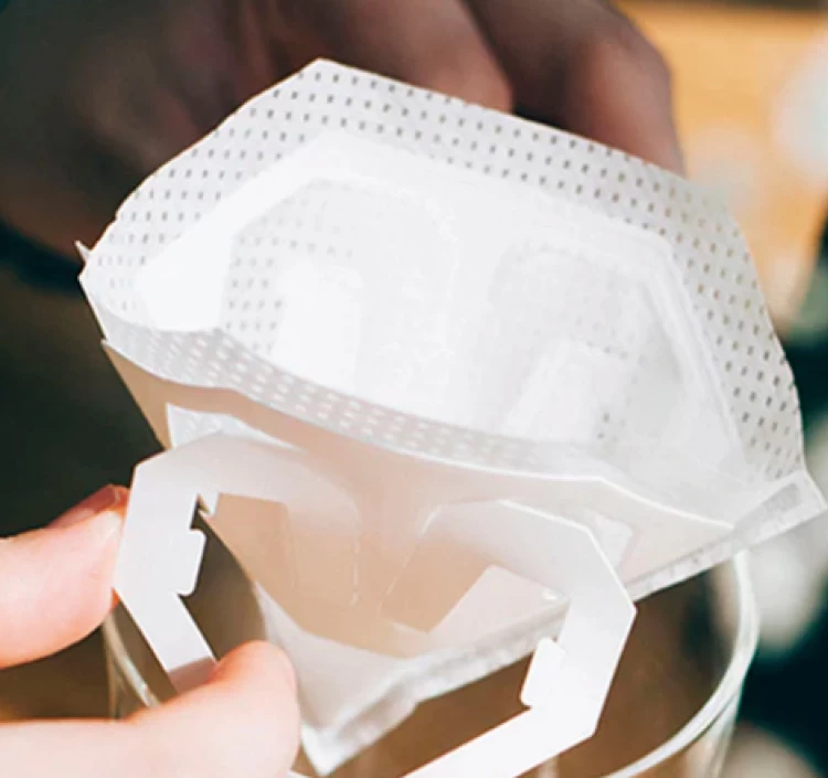 SEPAREX ドリップバッグコーヒー ブレンド5種入ボックス スリーブ2箱入