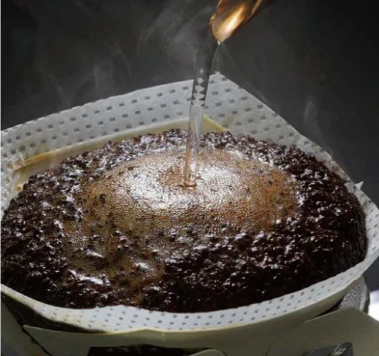 SEPAREX ドリップバッグコーヒー ブレンド5種入ボックス スリーブ2箱入