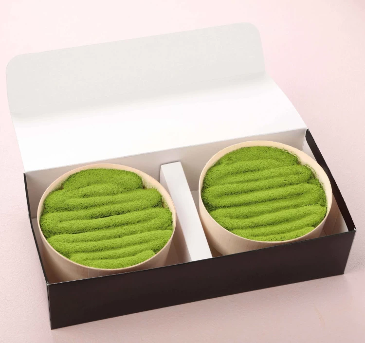 【送料無料】京の抹茶ティラミスチーズケーキ2個セット