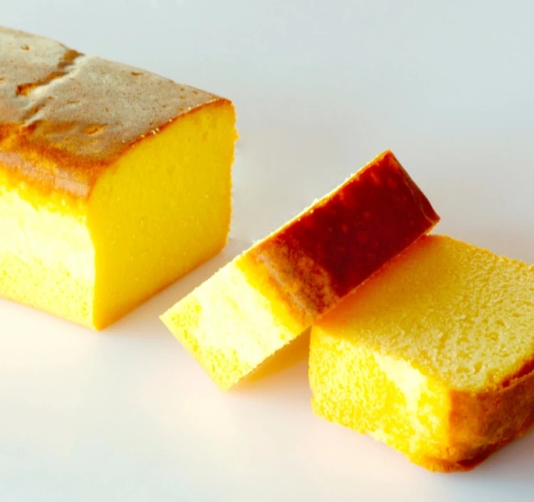 [自園自醸ワイン紫波白ワインを使用]  紫波ワインケーキ