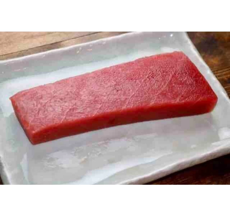【極上】天然本鮪　赤身　約200g　(約2人前)