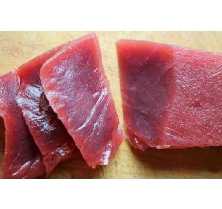 【極上】天然本鮪　赤身　約200g　(約2人前)