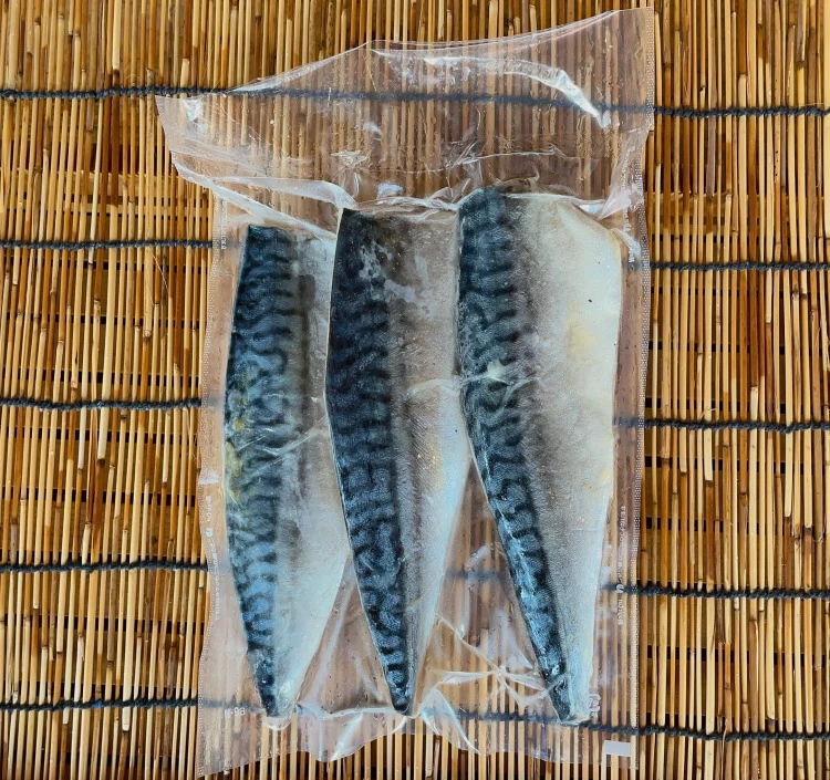 【特製塩ダレ使用】骨取り　トロ塩鯖　3枚入【最高のご飯のおかず】