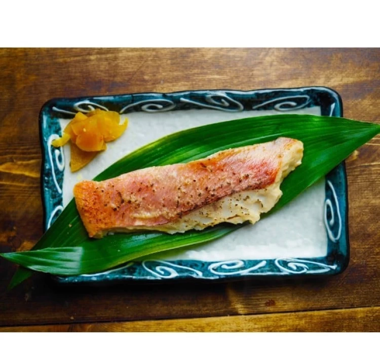 【お土産人気NO1】金目鯛の味噌漬け【3枚入1パック】