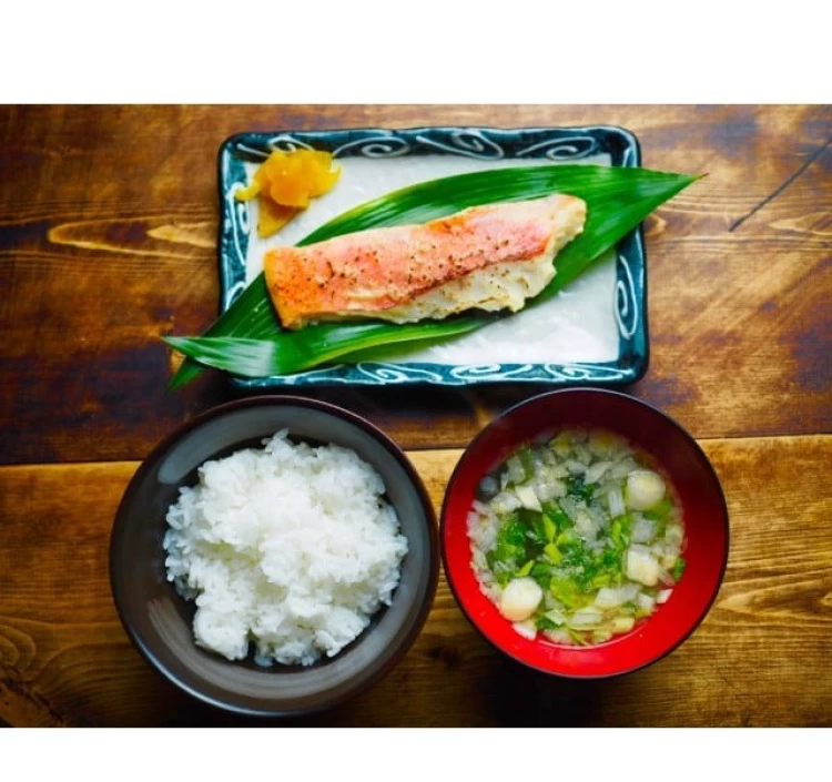 【お土産人気NO1】金目鯛の味噌漬け【3枚入1パック】