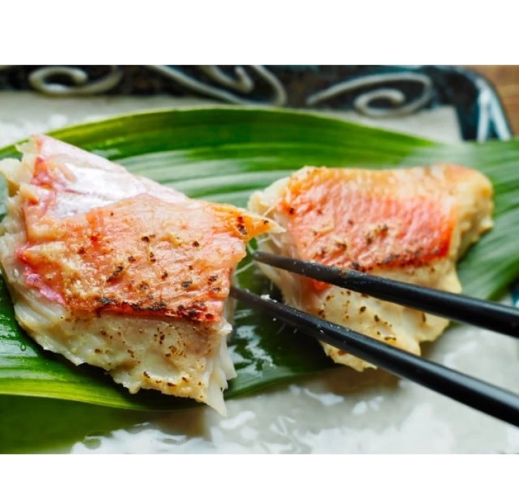 【お土産人気NO1】金目鯛の味噌漬け【3枚入1パック】