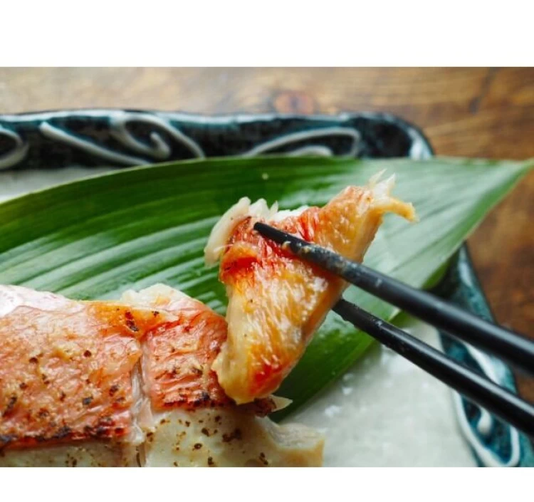 【お土産人気NO1】金目鯛の味噌漬け【3枚入1パック】