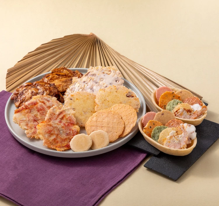 お試しセット7種10袋