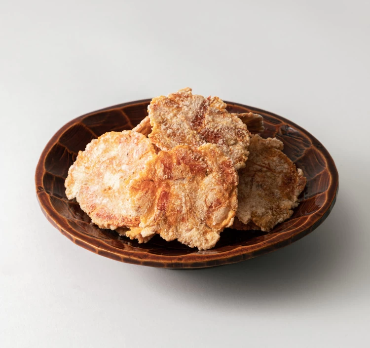 えびパリッ！しお