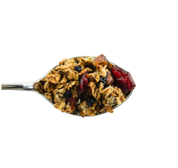 プレミアムグラノーラ　ギフトボックス　アールグレイ