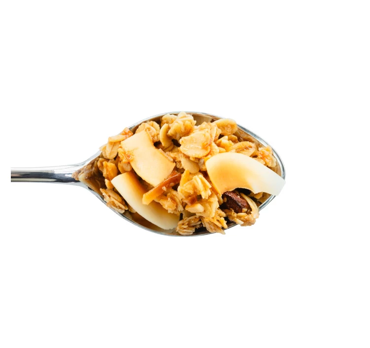 プレミアムグラノーラ　ギフトボックス　ココナッツ