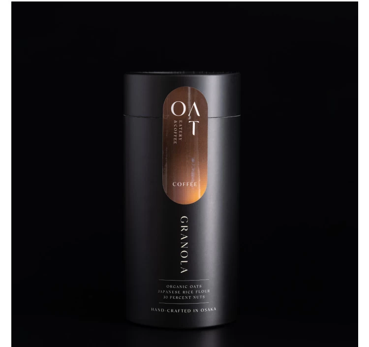 プレミアムグラノーラ ギフトボックス コーヒー