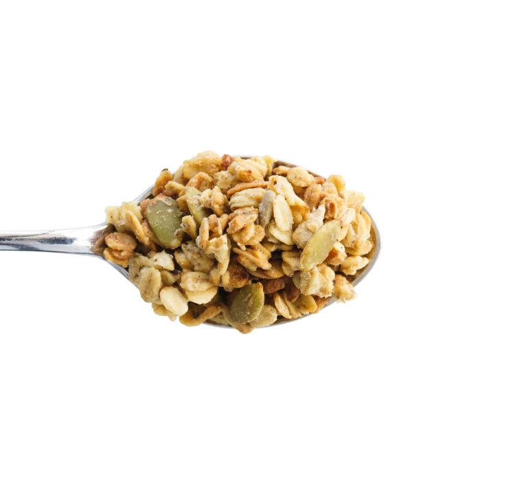 プレミアムグラノーラ　ギフトボックス　ガーリックペッパー